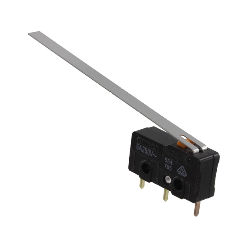 1 pcs : SS-5GL1131D - SWITCH SNAP ACTION SPDT 5A 125V