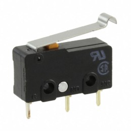 1 pcs : SS-5GL13-FD - SWITCH SNAP ACTION SPDT 5A 125V
