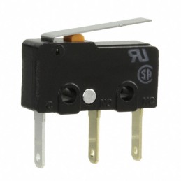 1 pcs : SS-5GL-FT - SWITCH SNAP ACTION SPDT 5A 125V