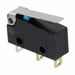 1 pcs : SSG-5L1H-5 - SWITCH SNAP ACTION SPDT 5A 125V