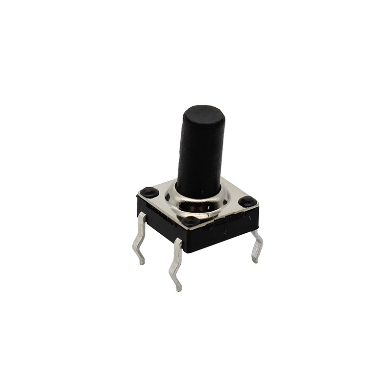1 pcs : ST10.0LF160Q - SWITCH TACTILE SPST-NO 0.05A 48V