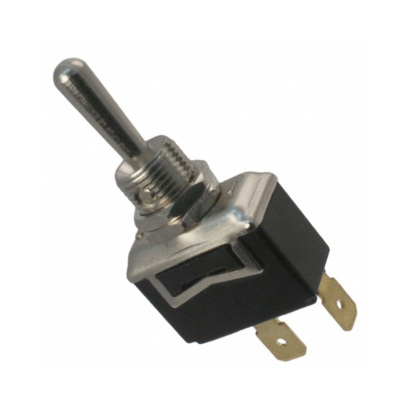 1 pcs : ST144D00 - SWITCH TOGGLE SPST-NO 20A 125V