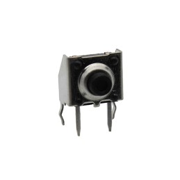 1 pcs : STV4.35LF160Q - SWITCH TACTILE SPST-NO 0.05A 48V