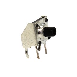 1 pcs : STV4.35LF260Q - SWITCH TACTILE SPST-NO 0.05A 48V