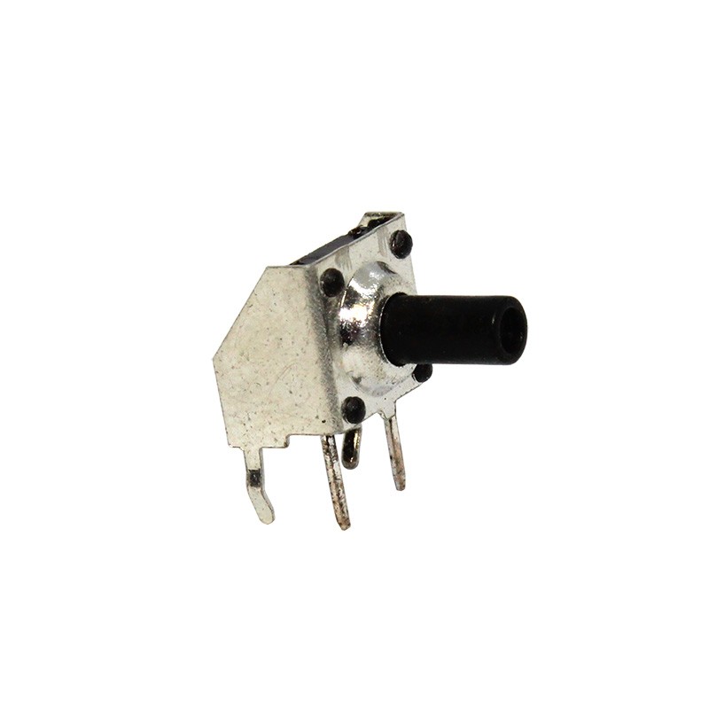 1 pcs : STV8.35LF260Q - SWITCH TACTILE SPST-NO 0.05A 48V