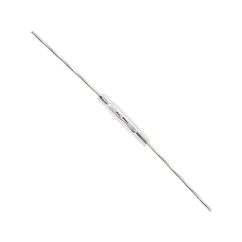 1 pcs : SW GP501/20-25 AT - SWITCH REED SPST-NO 500MA 200V