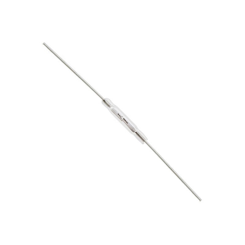 1 pcs : SW GP560/20-25 AT - SWITCH REED SPST-NO 1A 125V