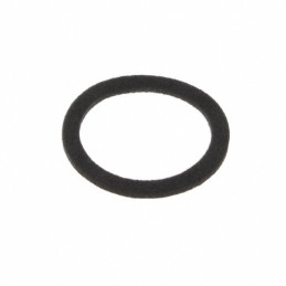 1 pcs : T081100 - SEALING WASHER 13.59MM ID BLACK