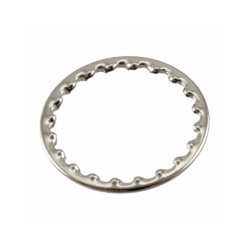 1 pcs : T081101 - LOCK WASHER FOR RP8100/8200