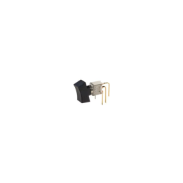 1 pcs : T101J1ABE2 - SWITCH ROCKER SPDT 0.4VA 20V