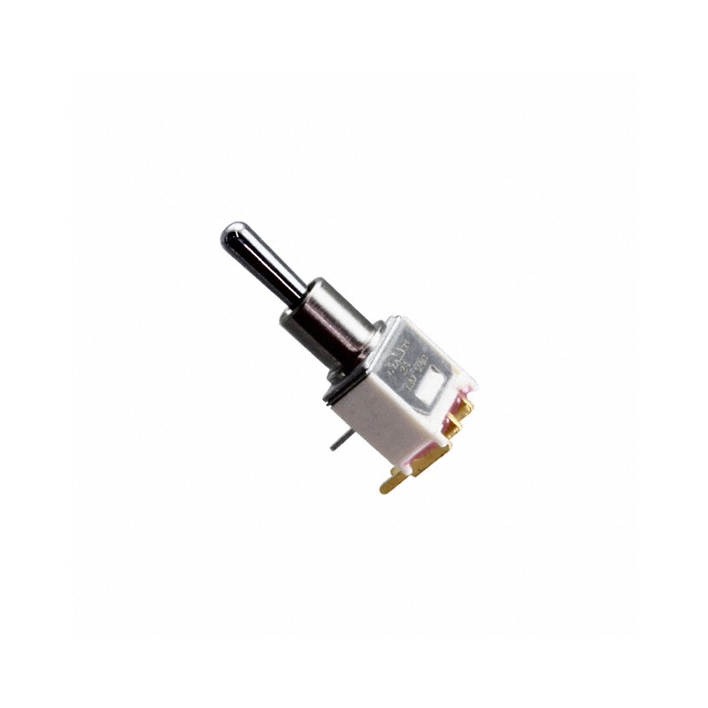 1 pcs : T103LH9AGE - SWITCH TOGGLE SPDT 2A 120V