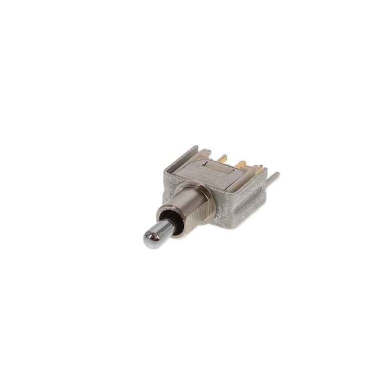 1 pcs : T103MH9V3BE - SWITCH TOGGLE SPDT 0.4VA 20V