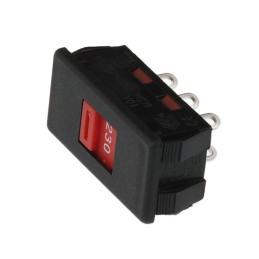 1 pcs : T22208EAAG - SWITCH SLIDE