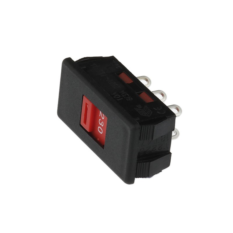 1 pcs : T22208EAAG - SWITCH SLIDE