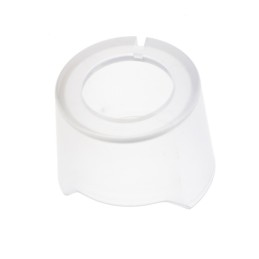 1 pcs : TC-K30-CL - K30 TOUCH FIELD COVER CLEAR