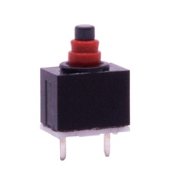 1 pcs : TD1150AF100Q - SWITCH DETECTOR SPST-NO 0.1A 12V