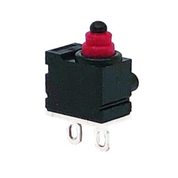 1 pcs : TD1250AF160QS1 - SWITCH DETECT SPST-NO 0.05A 16V