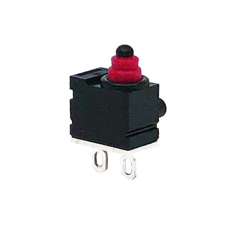 1 pcs : TD1250AF160QS1 - SWITCH DETECT SPST-NO 0.05A 16V