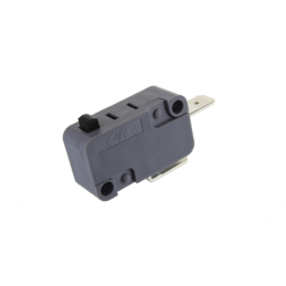 1 pcs : TF316CFP004AY - SWITCH SNAP ACT SPST-NO 16A 125V