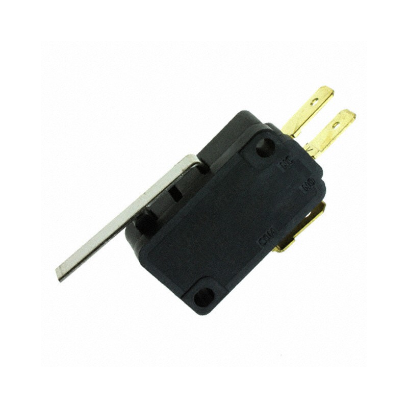 1 pcs : TFCDK6ST2640C - SWITCH SNAP ACTION SPDT 11A 277V
