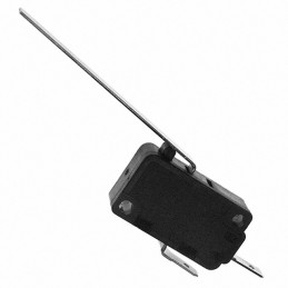 1 pcs : TFCGK6ST2640Y - SWITCH SNAP ACT SPST-NO 11A 277V