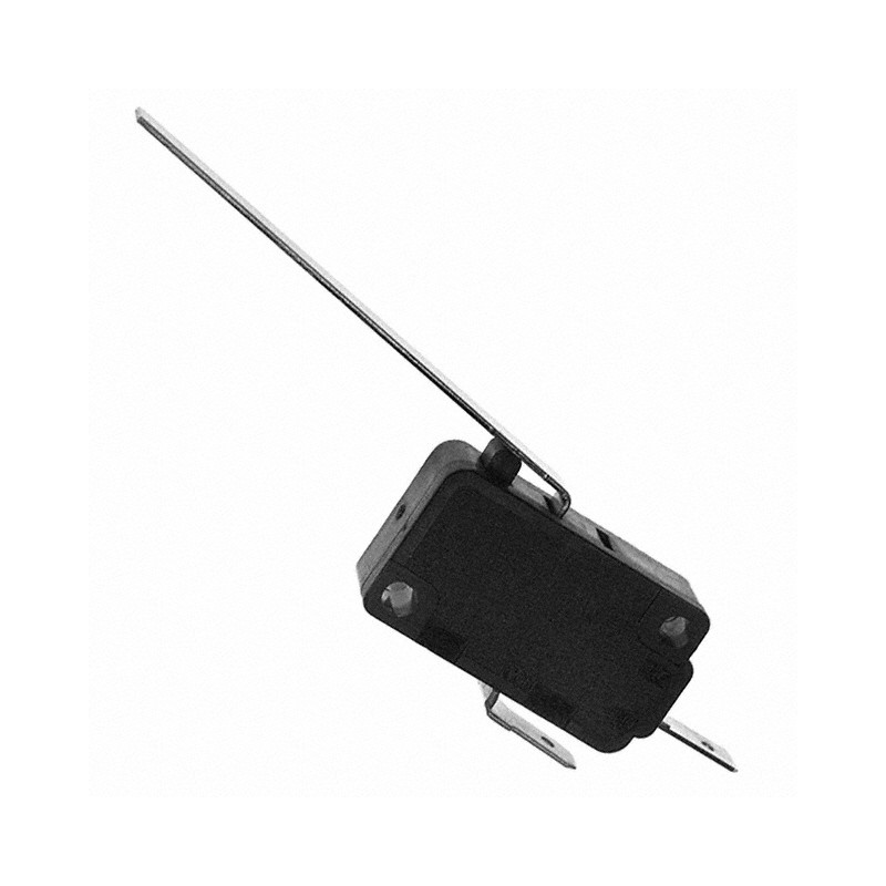 1 pcs : TFCGK6ST2640Y - SWITCH SNAP ACT SPST-NO 11A 277V