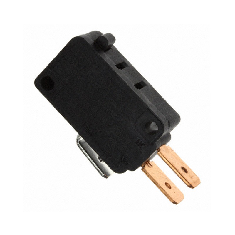 1 pcs : TFCJJ6SP004AC - SWITCH SNAP ACTION SPDT 15A 277V