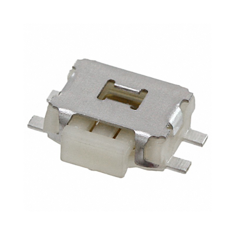 1 pcs : TL1014AF160QG - SWITCH TACTILE SPST-NO 0.05A 12V