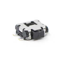 1 pcs : TL1016AAF160QG - SWITCH TACTILE SPST-NO 0.05A 12V