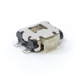 1 pcs : TL1016BAF220QG - SWITCH TACTILE SPST-NO 0.05A 12V