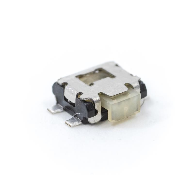 1 pcs : TL1016BAF220QG - SWITCH TACTILE SPST-NO 0.05A 12V