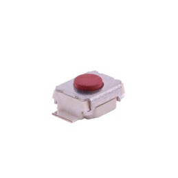 1 pcs : TL1017AAAF260QG - SWITCH TACTILE SPST-NO 0.05A 12V