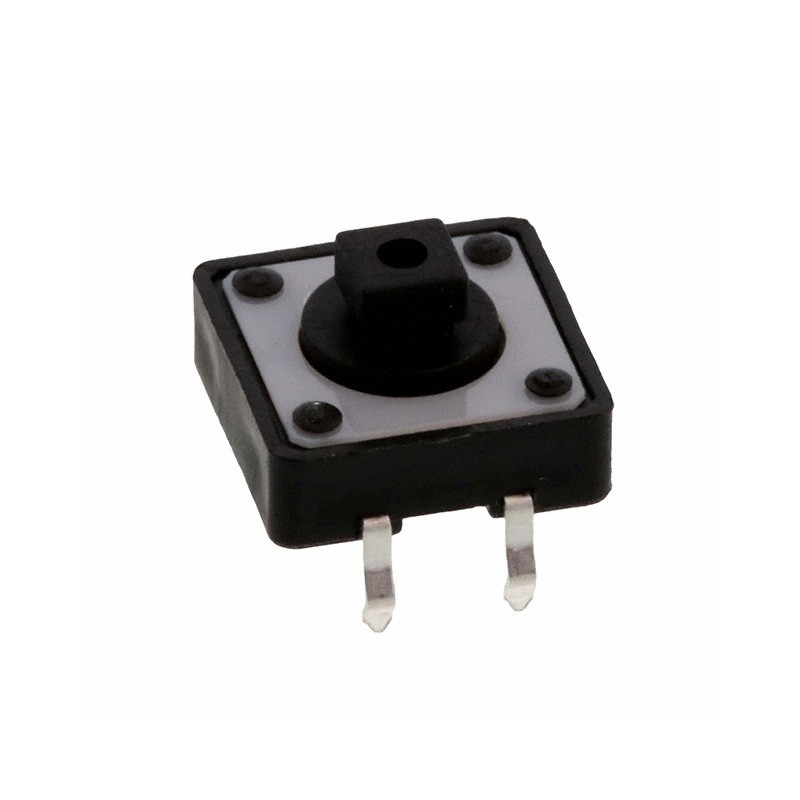1 pcs : TL1100AF160Q - SWITCH TACTILE SPST-NO 0.05A 12V