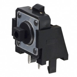 1 pcs : TL1100CF160Q - SWITCH TACTILE SPST-NO 0.05A 12V