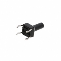 1 pcs : TL1105HF160Q - SWITCH TACTILE SPST-NO 0.05A 12V
