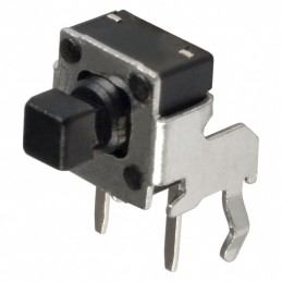 1 pcs : TL1105JAF160Q - SWITCH TACTILE SPST-NO 0.05A 12V