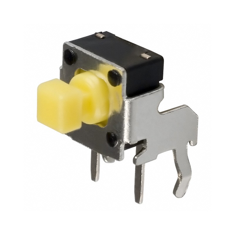 1 pcs : TL1105JAF250Q - SWITCH TACTILE SPST-NO 0.05A 12V