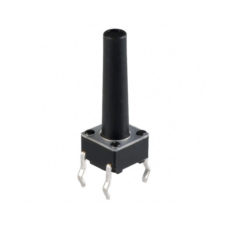 1 pcs : TL1105LF160Q - SWITCH TACTILE SPST-NO 0.05A 12V