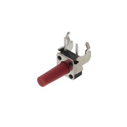 1 pcs : TL1105NF250Q - SWITCH TACTILE SPST-NO 0.05A 12V