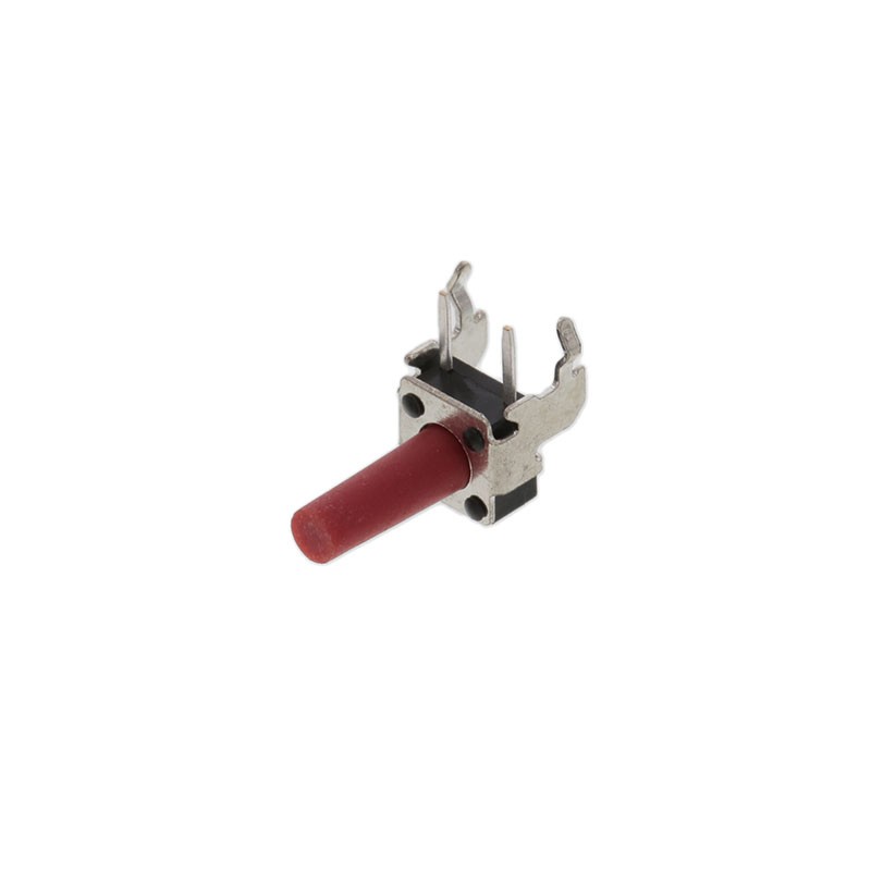 1 pcs : TL1105NF250Q - SWITCH TACTILE SPST-NO 0.05A 12V