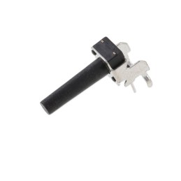 1 pcs : TL1105QF160Q - SWITCH TACTILE SPST-NO 0.05A 12V