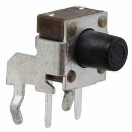 1 pcs : TL1105RF160Q94VO - SWITCH TACTILE SPST-NO 0.05A 12V