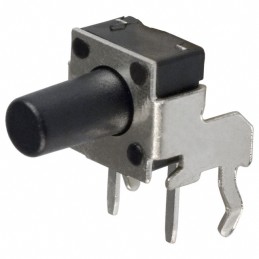 1 pcs : TL1105SF160Q - SWITCH TACTILE SPST-NO 0.05A 12V