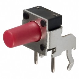 1 pcs : TL1105SF250Q - SWITCH TACTILE SPST-NO 0.05A 12V