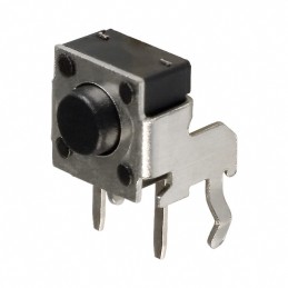 1 pcs : TL1105VF160Q - SWITCH TACTILE SPST-NO 0.05A 12V