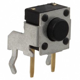 1 pcs : TL1105VF160R - SWITCH TACTILE SPST-NO 0.05A 50V