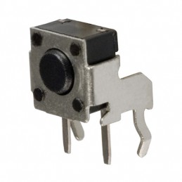 1 pcs : TL1105WF160Q - SWITCH TACTILE SPST-NO 0.05A 12V