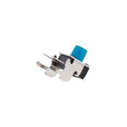 1 pcs : TL1105XF160Q - SWITCH TACTILE SPST-NO 0.05A 12V