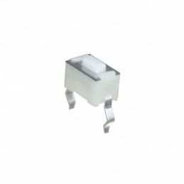 1 pcs : TL1107AF260WQ - SWITCH TACTILE SPST-NO 0.05A 12V