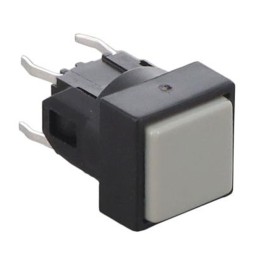1 pcs : TL1220S2BBGNN - SWITCH TACTILE SPST-NO 0.05A 12V